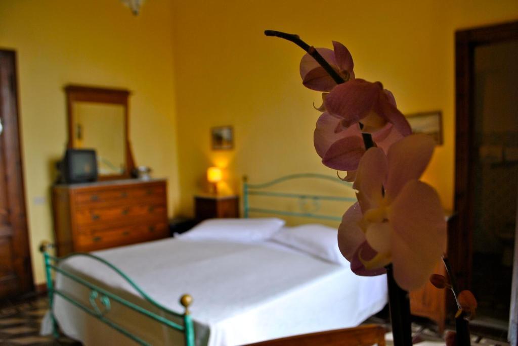 Albergo Miramare Кастильончело Стая снимка