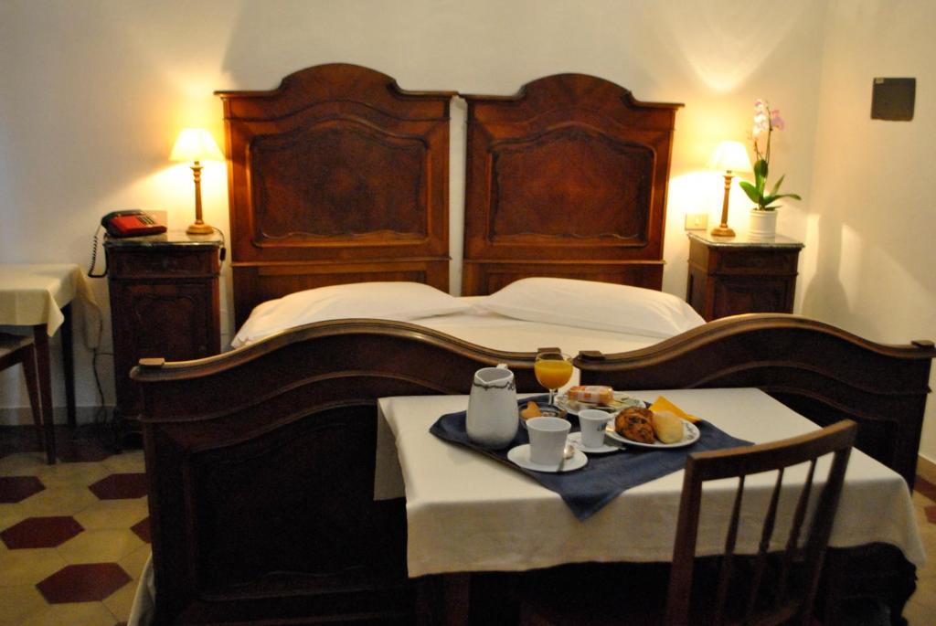 Albergo Miramare Кастильончело Стая снимка