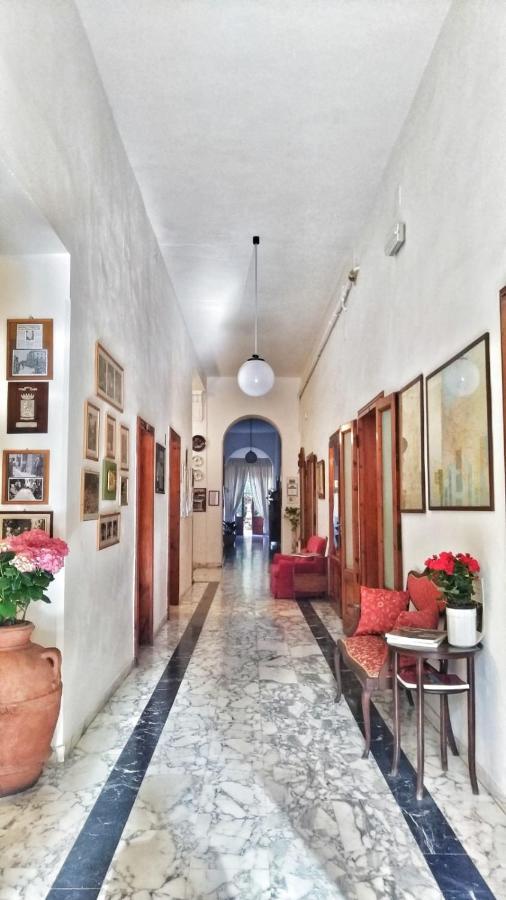 Albergo Miramare Кастильончело Екстериор снимка
